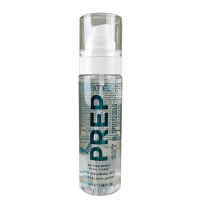 Technic Prep Set & Glow