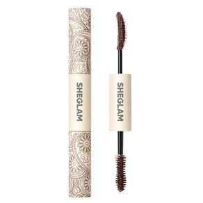 Sheglam All In One Volume And length Mascara Waterproof Macchiato 8g