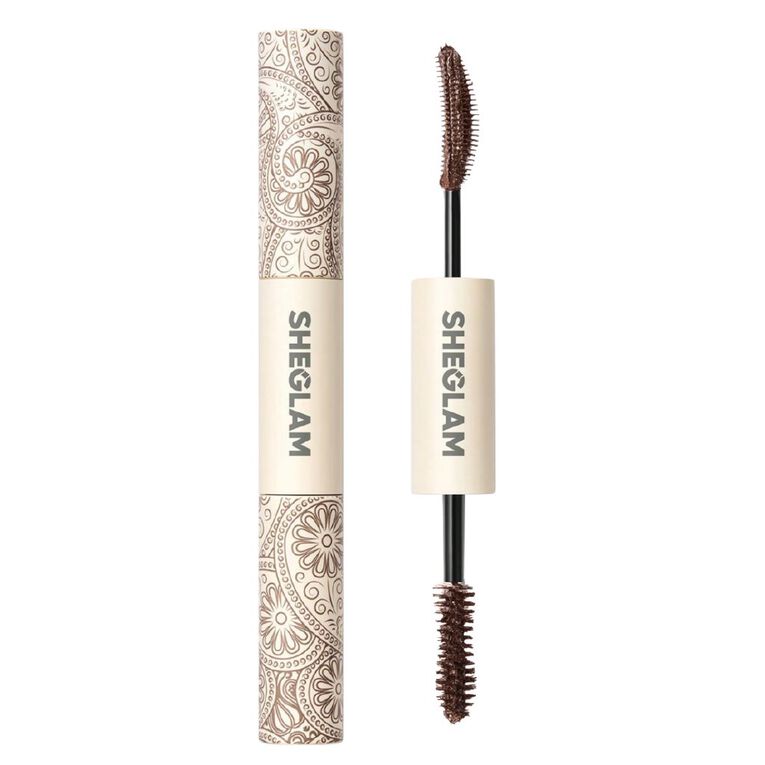 Sheglam All In One Volume And length Mascara Waterproof Macchiato 8g, , hi-res