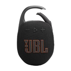 JBL Clip 5 Ultra Portable Bluetooth Speaker Black