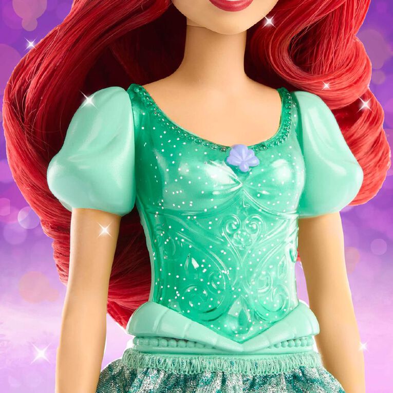 Disney Princess Core Ariel Doll, , hi-res
