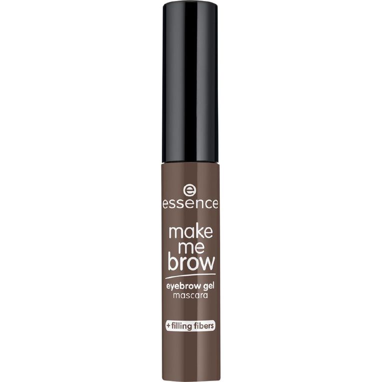 Essence Make Me Brow Eyebrow Gel Mascara 07, , hi-res