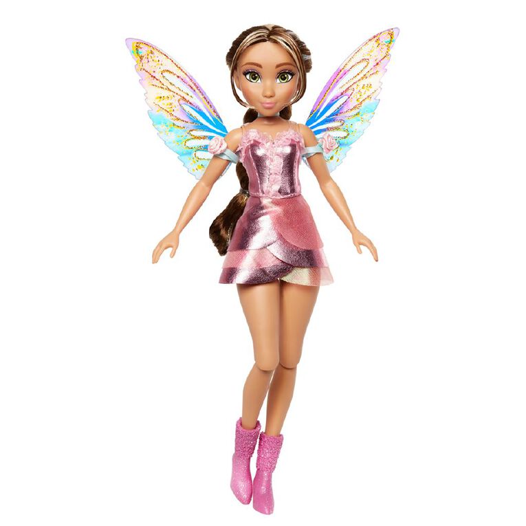 Winx Winx Club Fairies Assorted, , hi-res