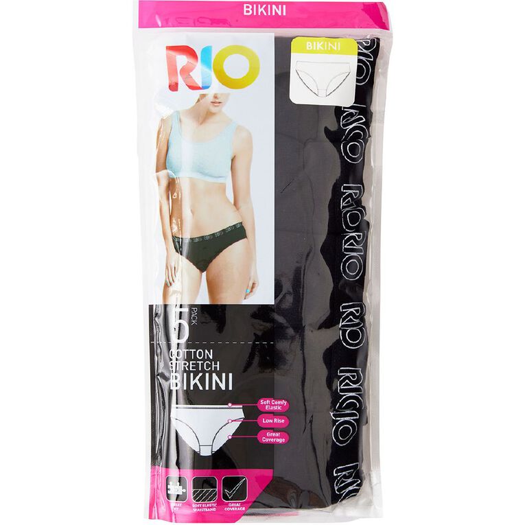 Barrani Rio Bikini Brief main image 1