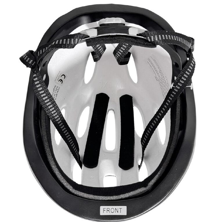 Milazo Starter Helmet Black Large, , hi-res