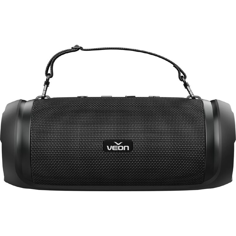 Veon IPX6 Portable Speaker BT226L22, , hi-res