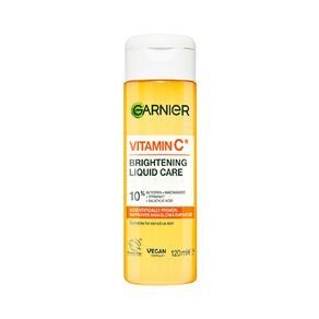 Garnier Vitamin C Liquid Brightener 120ml