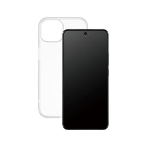 PanzerGlass CARE by Panzer Case For Oppo A5 Clear