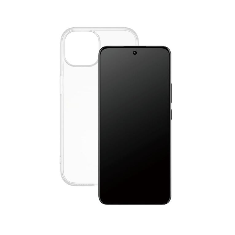PanzerGlass CARE by Panzer Case For Oppo A5 Clear, , hi-res