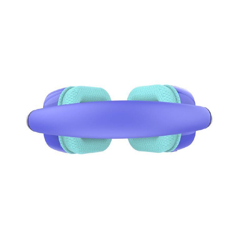 Veon Kids' Wireless Headphones VNC301GRN Blue, , hi-res