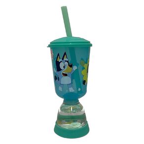 Bluey Fun Float Sipper