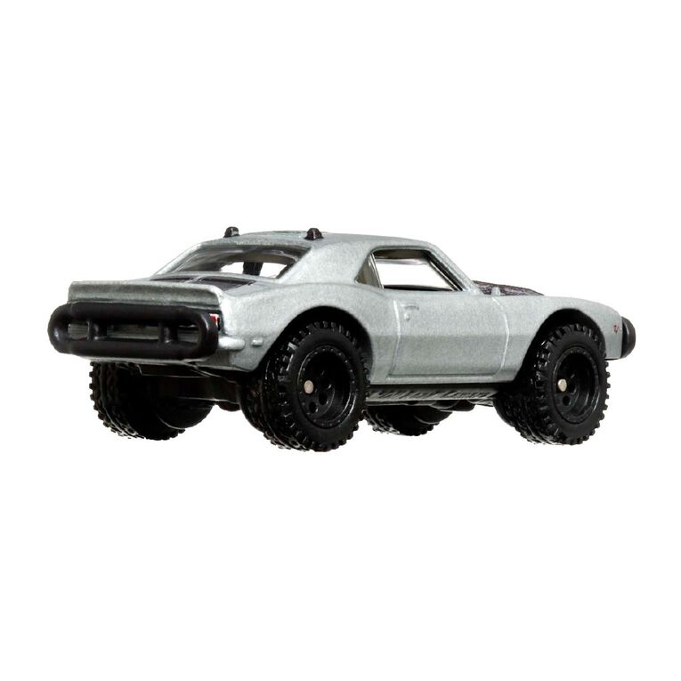 Hot Wheels Fast & Furious Premium Assorted, , hi-res