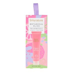By Nature Botanical Bliss Hand and Nail Cream