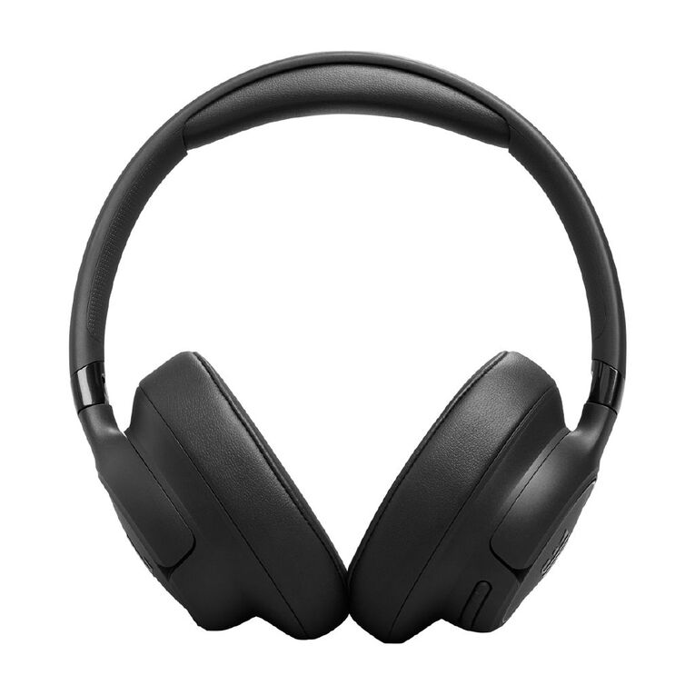 JBL Tune 780NC Wireless Over-Ear Noise Cancelling Headphone Black, , hi-res