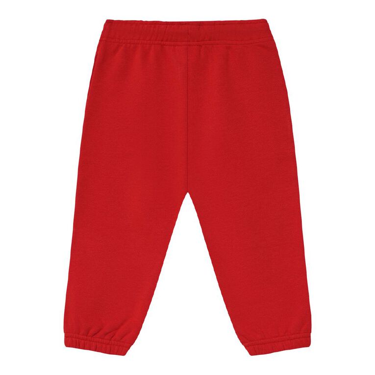 Spider-Man Toddler Trackpants, Red Mid, hi-res