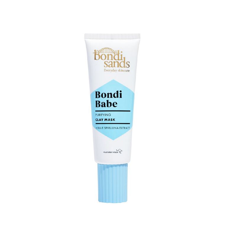Bondi Sands Bondi Babe Clay Mask 75ml, , hi-res