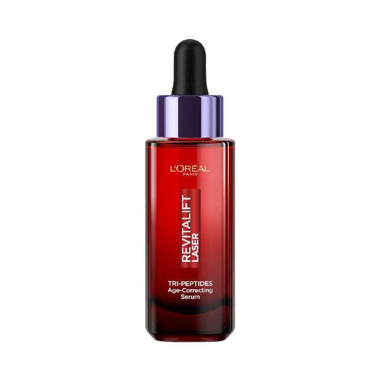 L'Oreal Paris Revitalift Laser Serum 30ml, , hi-res