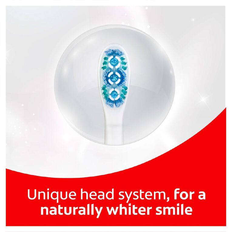 Colgate Optic White Sonic Toothbrush Soft, , hi-res
