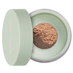 nude by nature natural mineral cover blemish control medium n4 1 each