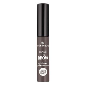 Essence Make Me Brow Eyebrow Gel Mascara 04