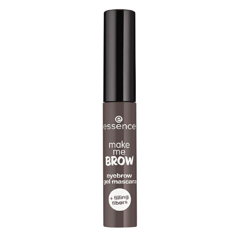 Essence Make Me Brow Eyebrow Gel Mascara 04, , hi-res