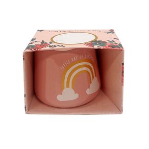 Mothers Day Novelty Ceramic Mug
