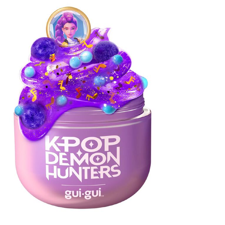 Gui Gui KPop Demon Hunters Single Pack Assorted, , hi-res
