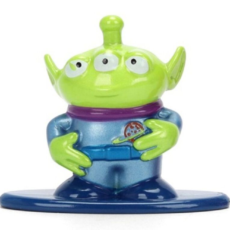 Toy Story Nano Metalfigs Blind Bags, , hi-res