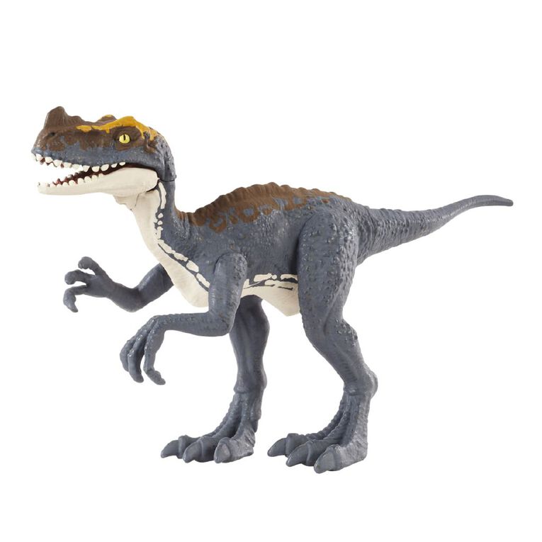 Jurassic World Rebirth Danger Pack Dino Assorted, , hi-res