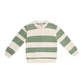 Young Original Toddler Boys' Printed Sweatshirt