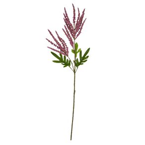 Botanica Artificial Stem Wisteria 65cm