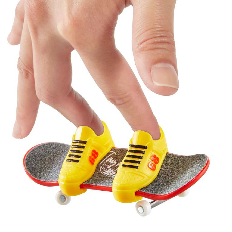 Hot Wheels Skate Fingerboard Collector Series, , hi-res