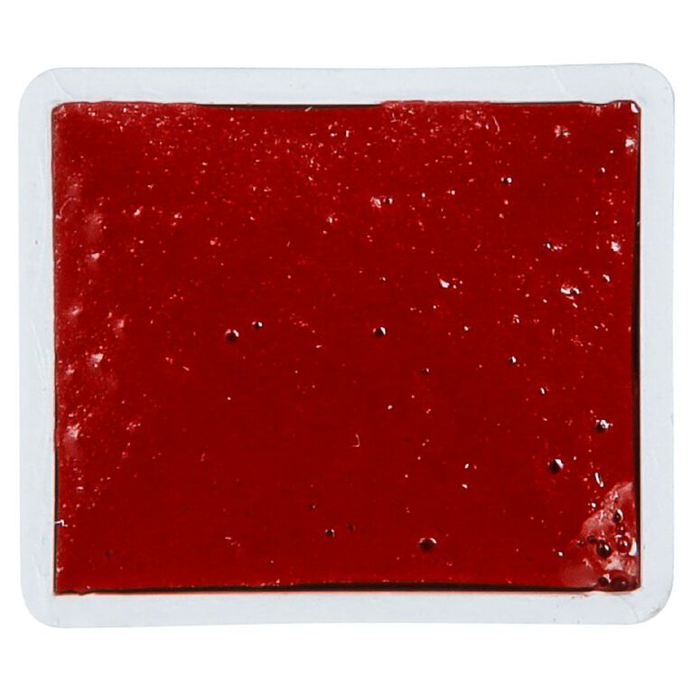 BLOCKX Watercolour Half Pan S3 328 Crimson Lake, , hi-res