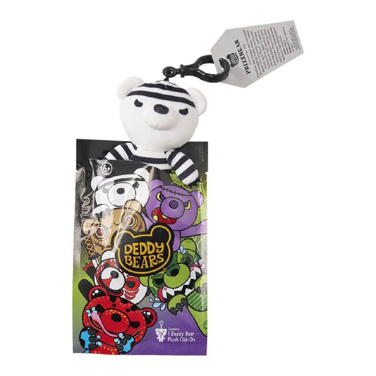Deddy Bears Blind Bags Series 5 Assorted, , hi-res