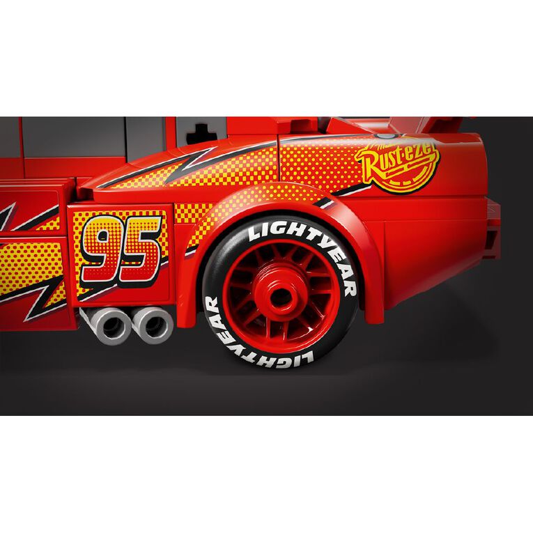LEGO Speed Champions Lightning McQueen 77255, , hi-res