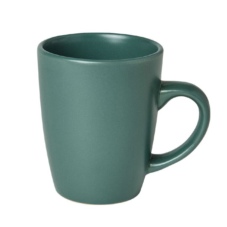 Living & Co Anyday Mug Green, , hi-res