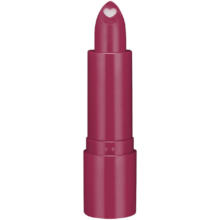 Essence Heart Core Fruity Lip Balm 05, , hi-res