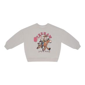 Toy Story Toddler Sweatshirt