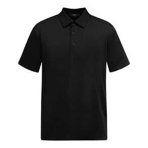 H&H Men's Easy Care Polo