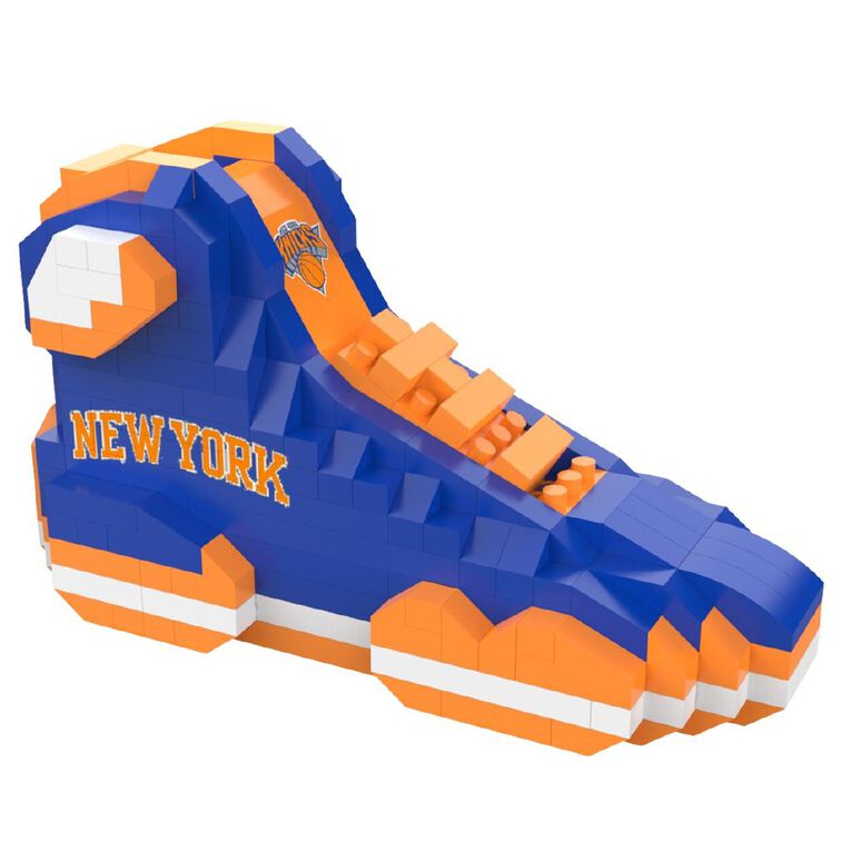 NBA Kicks 300 Piece Bricks Set Assorted, , hi-res