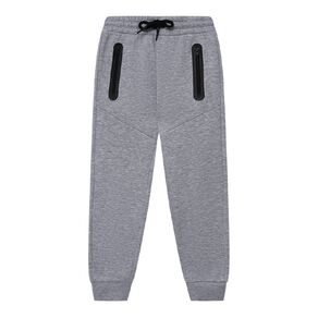Young Original Zip Pocket Trackpants