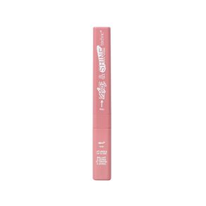 Technic Line & Shine Lip Liner & Lipgloss - Yours But Better