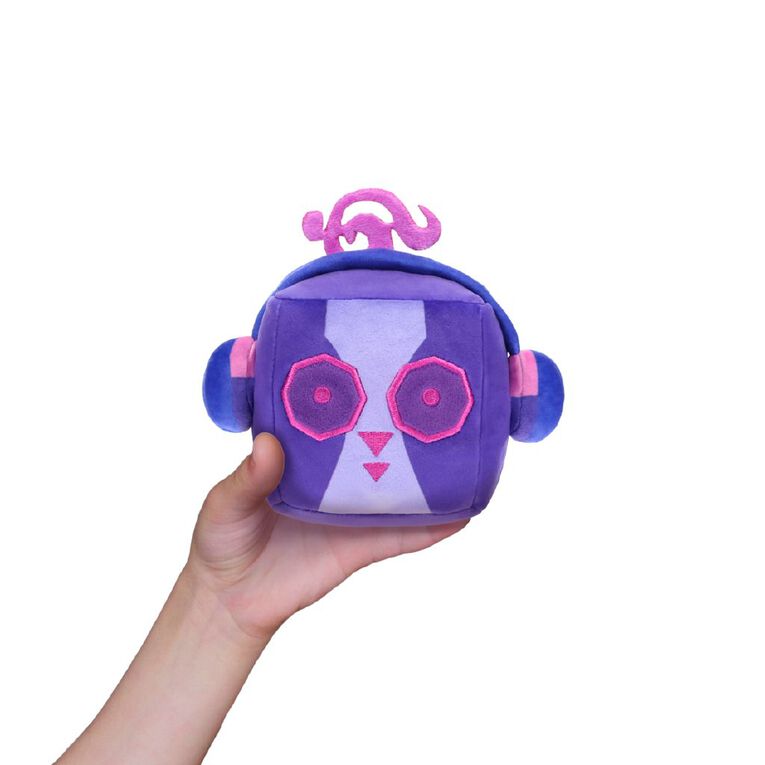 Blox Fruits 4 inch Collectible Blind Box Plush Series 3, , hi-res