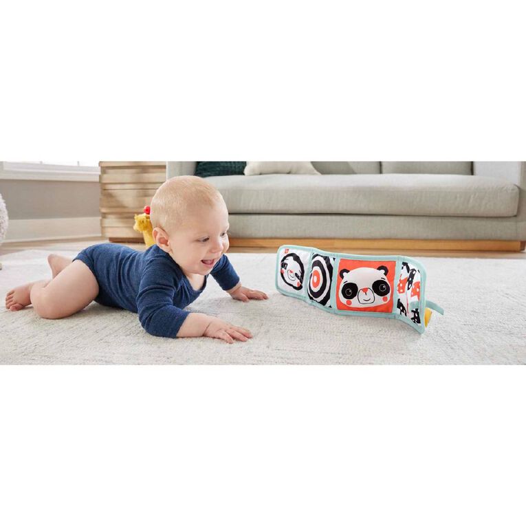 Fisher-Price Fold & Play Activity Panel, , hi-res