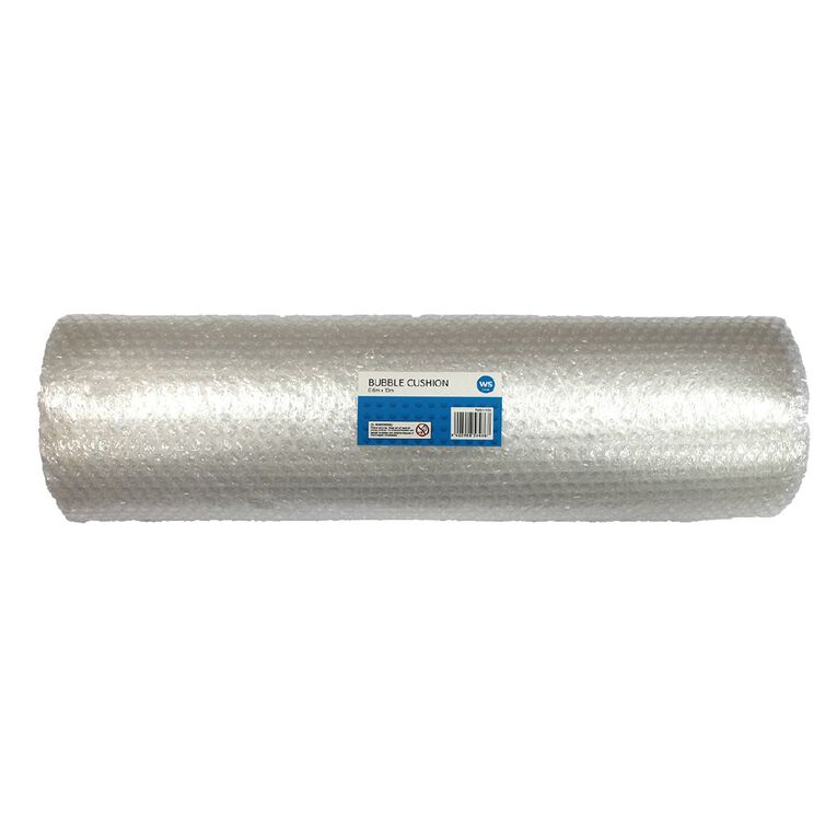 WS Bubble Cushion 10m x 0.6m, , hi-res