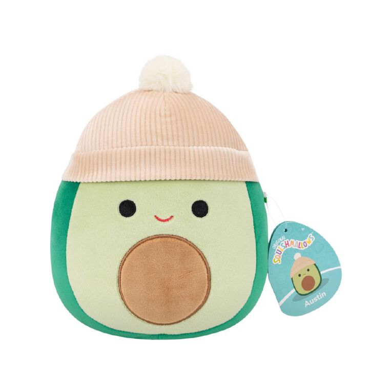 Squishmallows Series 26 Pack B Assorted 7.5 inch, , hi-res