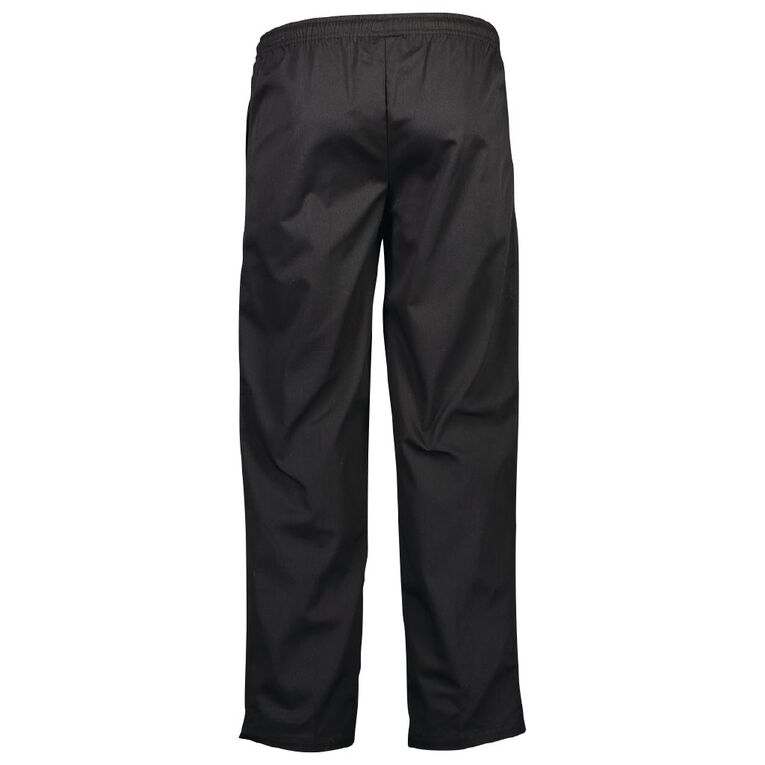 Schooltex School Double Knee Pants, Black, hi-res