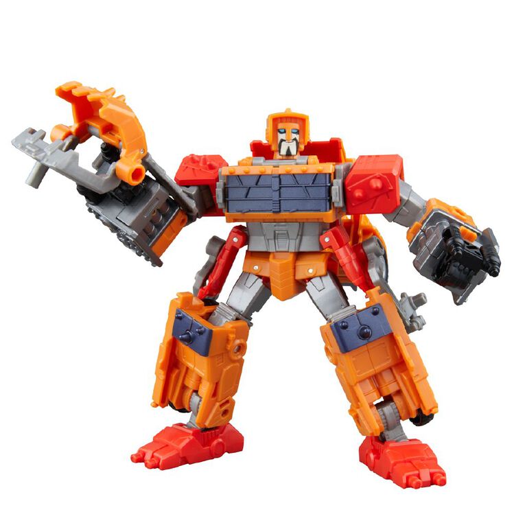 Transformers Generations Prime Voyager Assorted, , hi-res