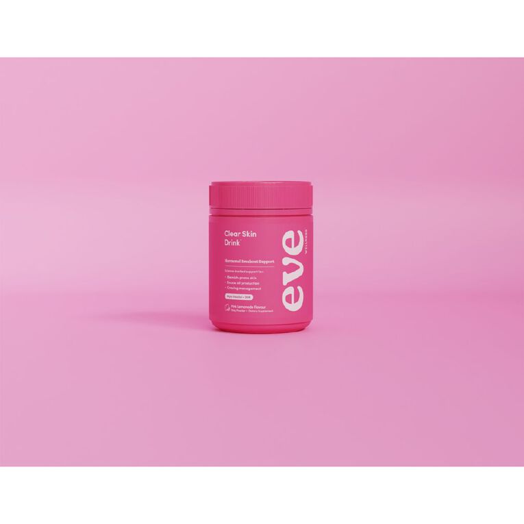 Eve Wellness Clear Skin Drink 104g, , hi-res