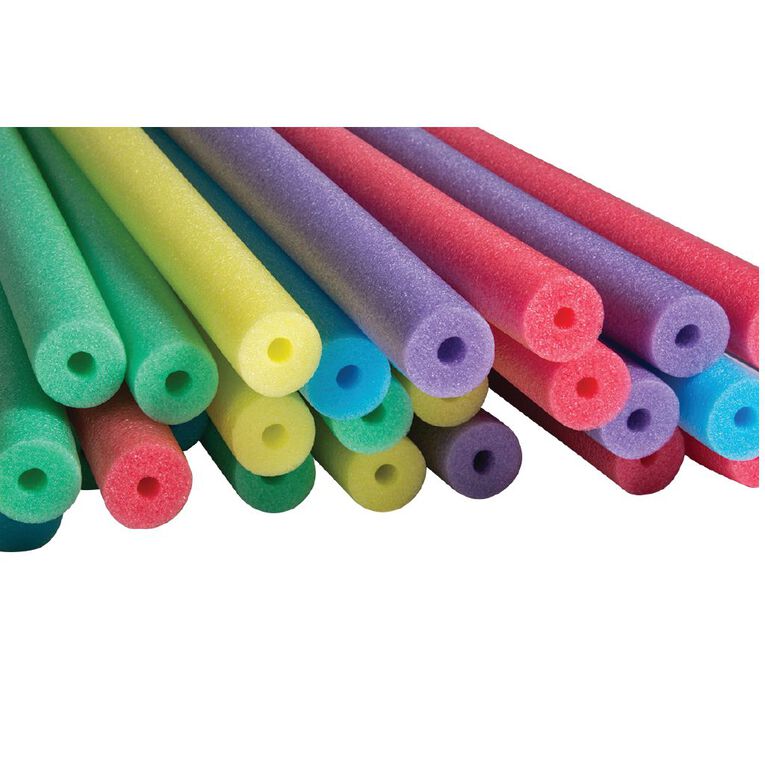 Aquastix Pool Noodle NZ Made, , hi-res